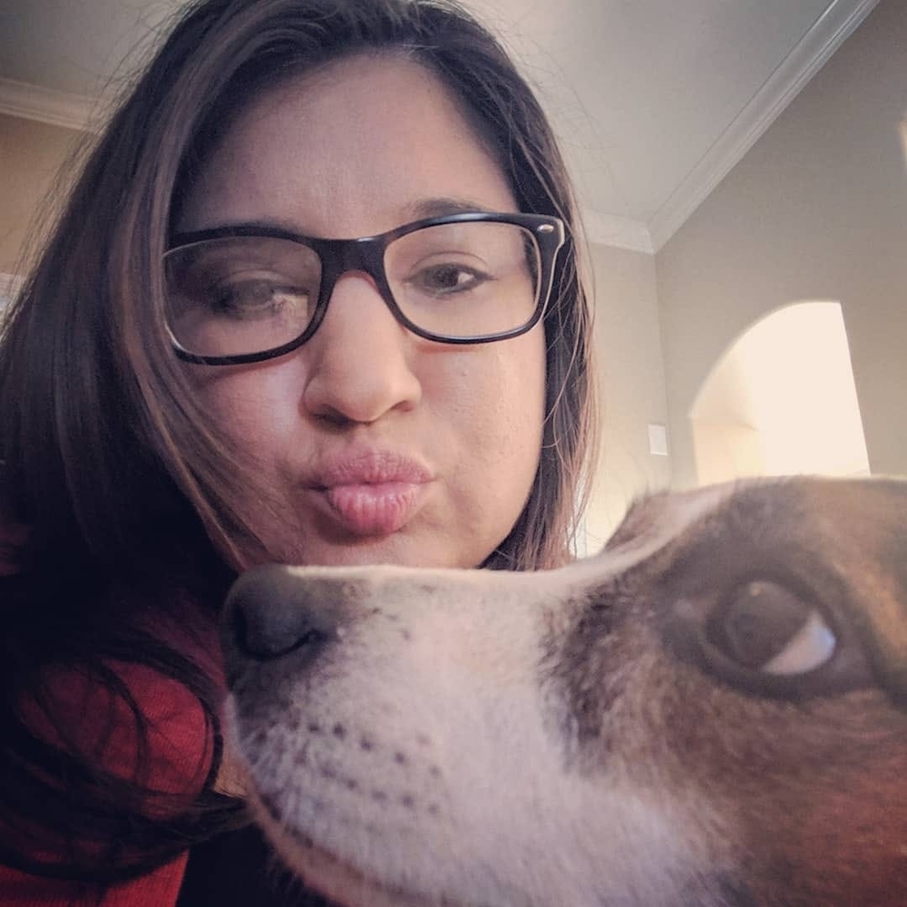 Meet your Posher, Sabrina